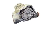 Manual 6 speed gearbox