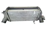 Radiatore intercooler