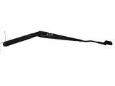 Front wiper blade arm