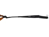 Front wiper blade arm