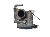 EGR valve