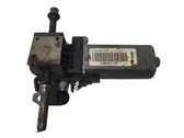 Seat adjustment motor