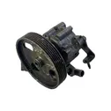 Power steering pump