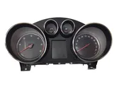 Speedometer (instrument cluster)