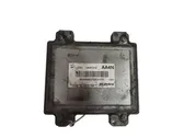 Calculateur moteur ECU