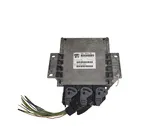 Calculateur moteur ECU