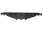 Radiator support slam panel bracket