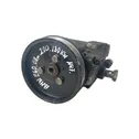 Power steering pump