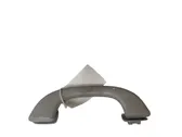 Front interior roof grab handle