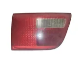 Tailgate rear/tail lights