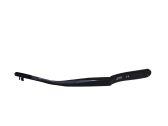Windshield/front glass wiper blade