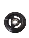 Crankshaft pulley