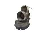 Throttle valve