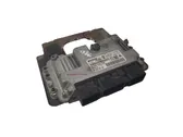 Calculateur moteur ECU