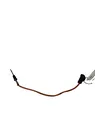 Exhaust gas temperature sensor