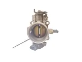 Throttle valve