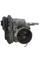 Throttle valve