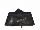 Battery tray