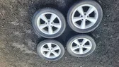 R17 alloy rim