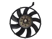 Embrayage de ventilateur visqueux