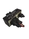 Coolant fan relay