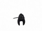 Support de pince d'injecteur de carburant