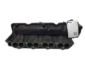 Intake manifold