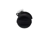 Oil filler cap