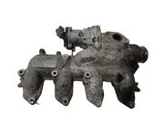 Intake manifold