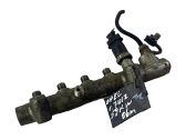 Fuel main line pipe