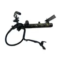Fuel main line pipe