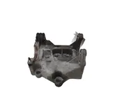 Driveshaft support bearing bracket