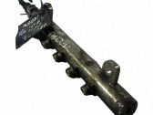 Kraftstoffverteiler Einspritzleiste Verteilerrohr