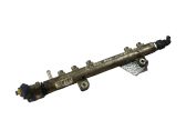 Fuel main line pipe