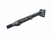 Fuel main line pipe