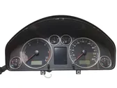 Speedometer (instrument cluster)