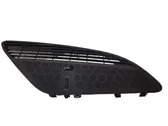 Dashboard air vent grill cover trim