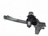 Fensterheber elektrisch mit Motor Tür hinten