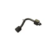 Fuel injector supply line/pipe