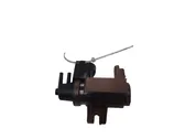 Turbo solenoid valve