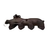 Exhaust manifold