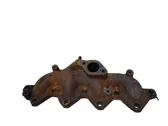 Exhaust manifold