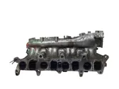 Intake manifold