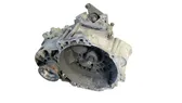 Manual 6 speed gearbox