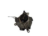 Vacuum pump