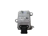 ESP (stability system) control unit