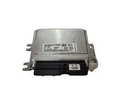 Calculateur moteur ECU