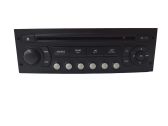 Radio/CD/DVD/GPS head unit