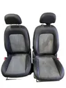 Seat and door cards trim set