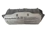 Passenger airbag